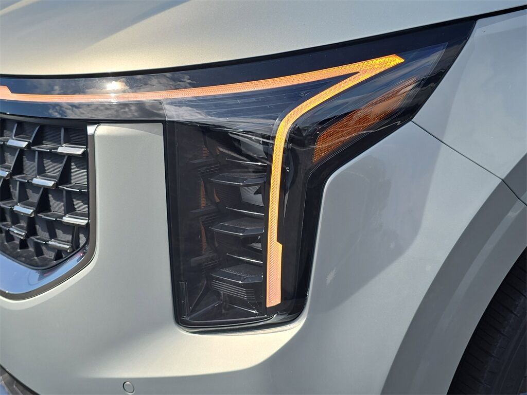 2026 Kia Carnival Hybrid SX San Clemente CA