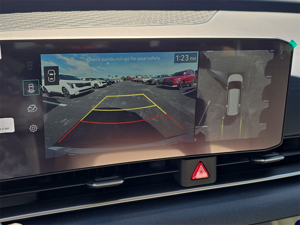 2026 Kia Carnival Hybrid SX San Clemente CA