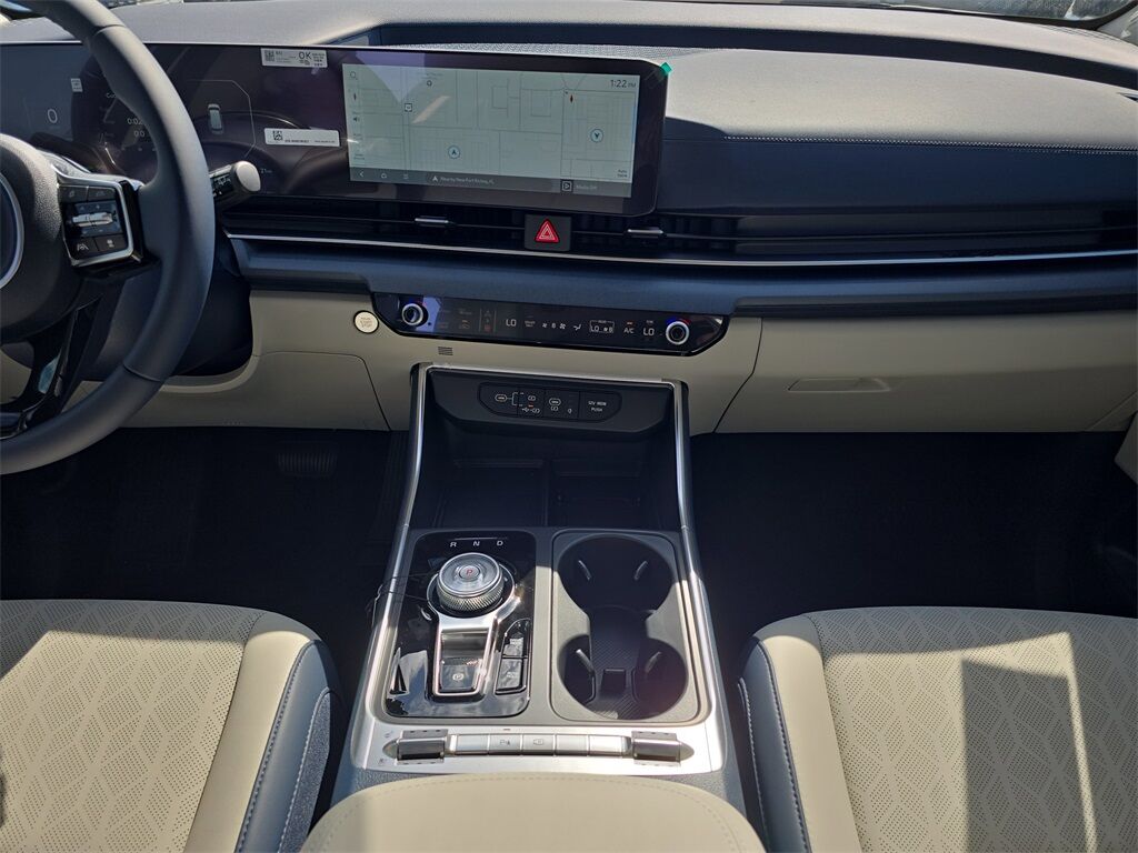 2026 Kia Carnival Hybrid SX San Clemente CA