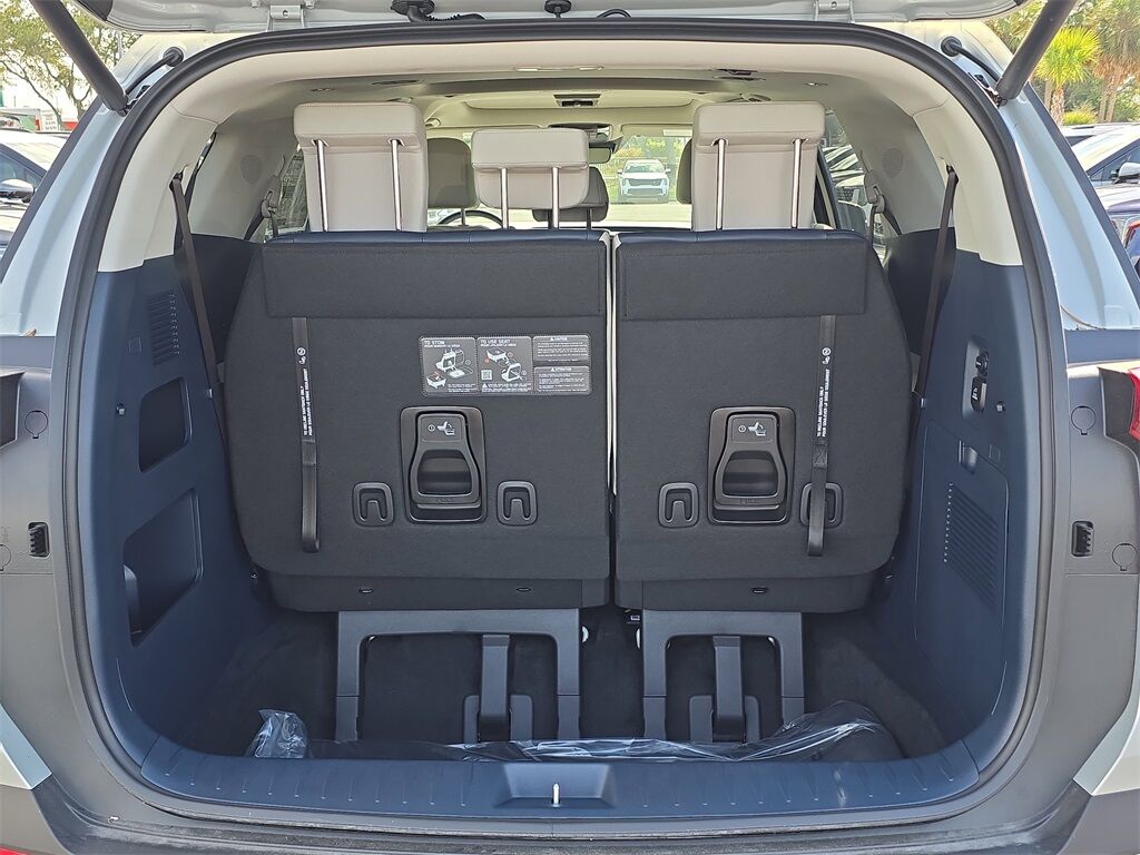 2026 Kia Carnival Hybrid SX San Clemente CA