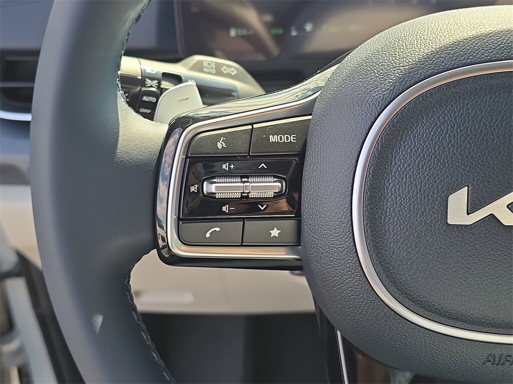 2026 Kia Carnival Hybrid SX San Clemente CA