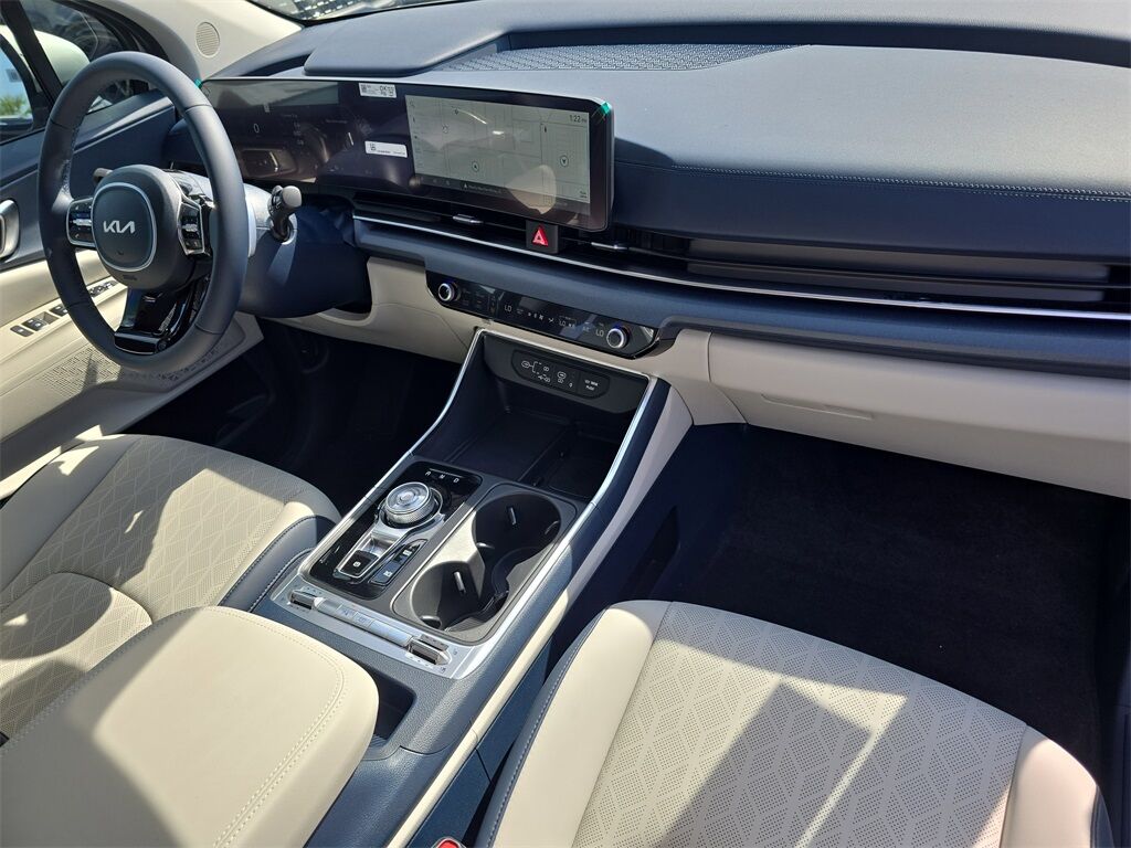 2026 Kia Carnival Hybrid SX San Clemente CA