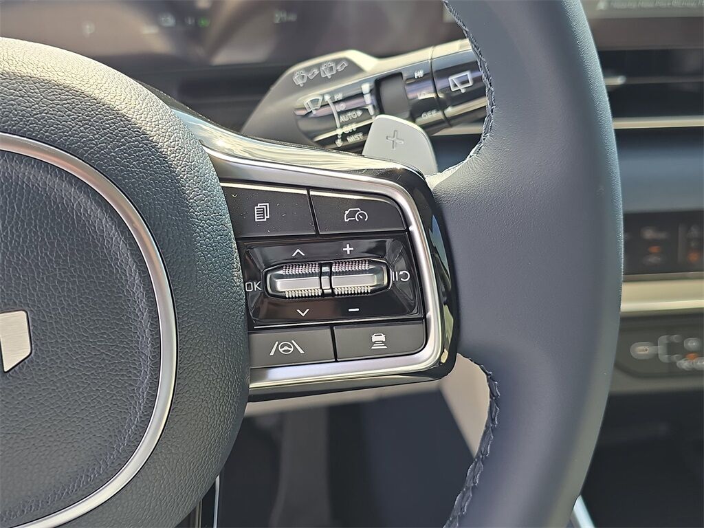 2026 Kia Carnival Hybrid SX San Clemente CA