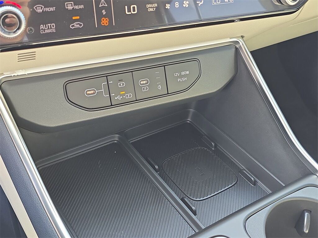 2026 Kia Carnival Hybrid SX San Clemente CA