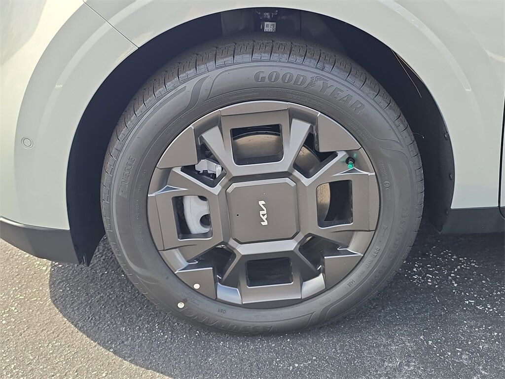 2026 Kia Carnival Hybrid SX San Clemente CA