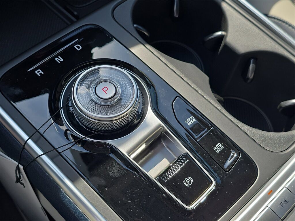 2026 Kia Carnival Hybrid SX San Clemente CA