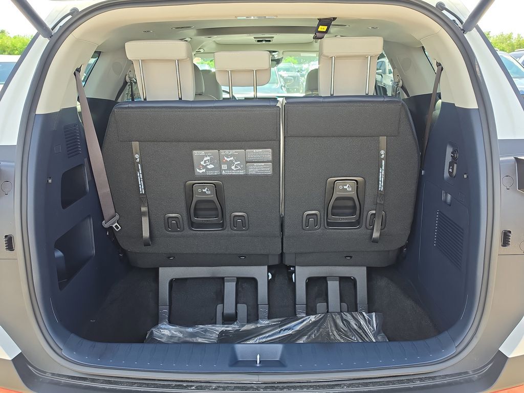 2026 Kia Carnival Hybrid SX San Clemente CA