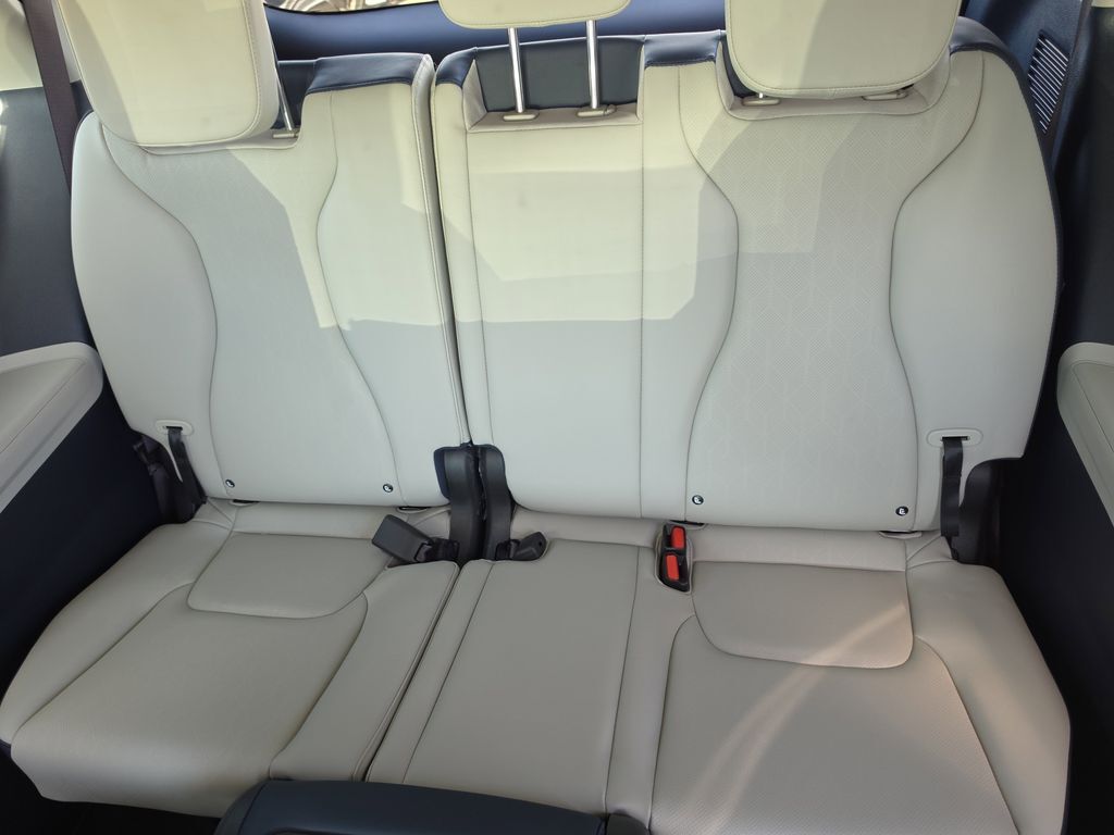 2026 Kia Carnival Hybrid SX San Clemente CA