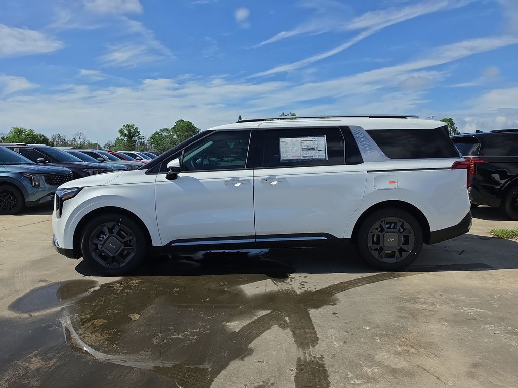 2026 Kia Carnival Hybrid SX San Clemente CA