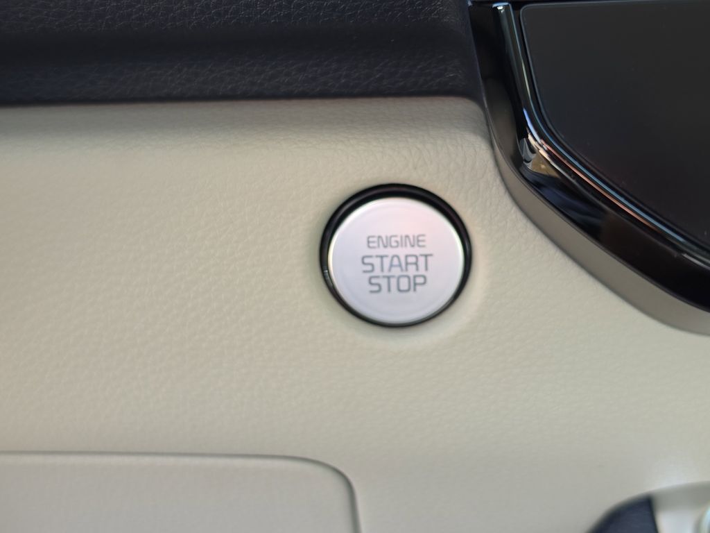 2026 Kia Carnival Hybrid SX San Clemente CA