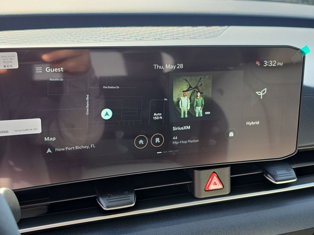 2026 Kia Carnival Hybrid SX San Clemente CA