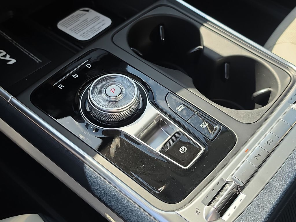 2026 Kia Carnival Hybrid SX San Clemente CA