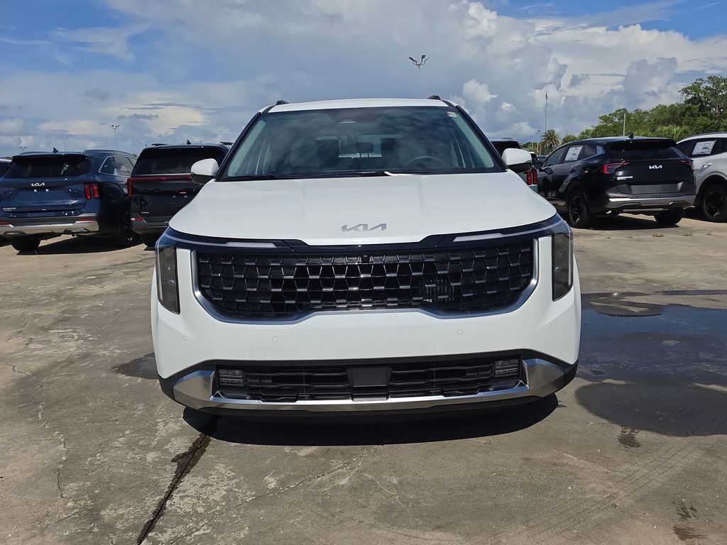 2026 Kia Carnival Hybrid SX San Clemente CA