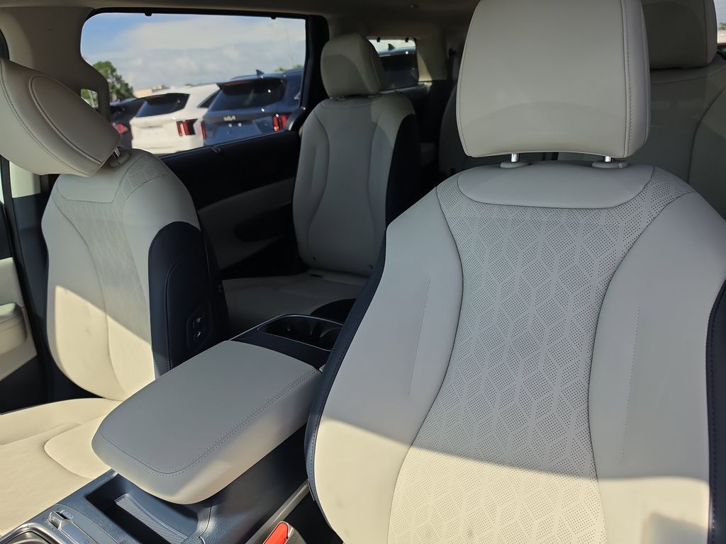 2026 Kia Carnival Hybrid SX San Clemente CA