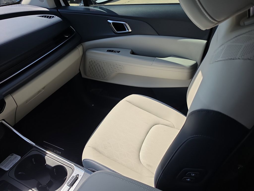 2026 Kia Carnival Hybrid SX San Clemente CA