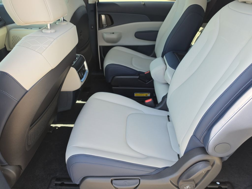2026 Kia Carnival Hybrid SX San Clemente CA