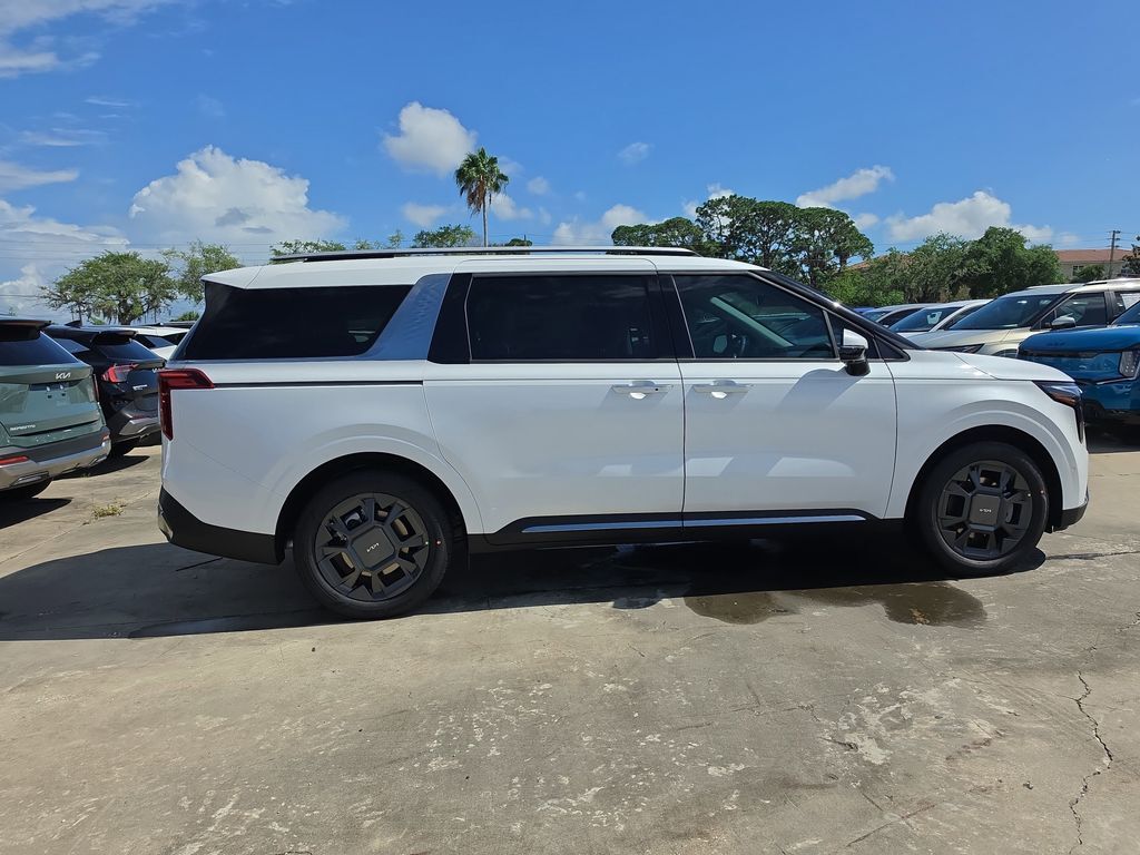 2026 Kia Carnival Hybrid SX San Clemente CA