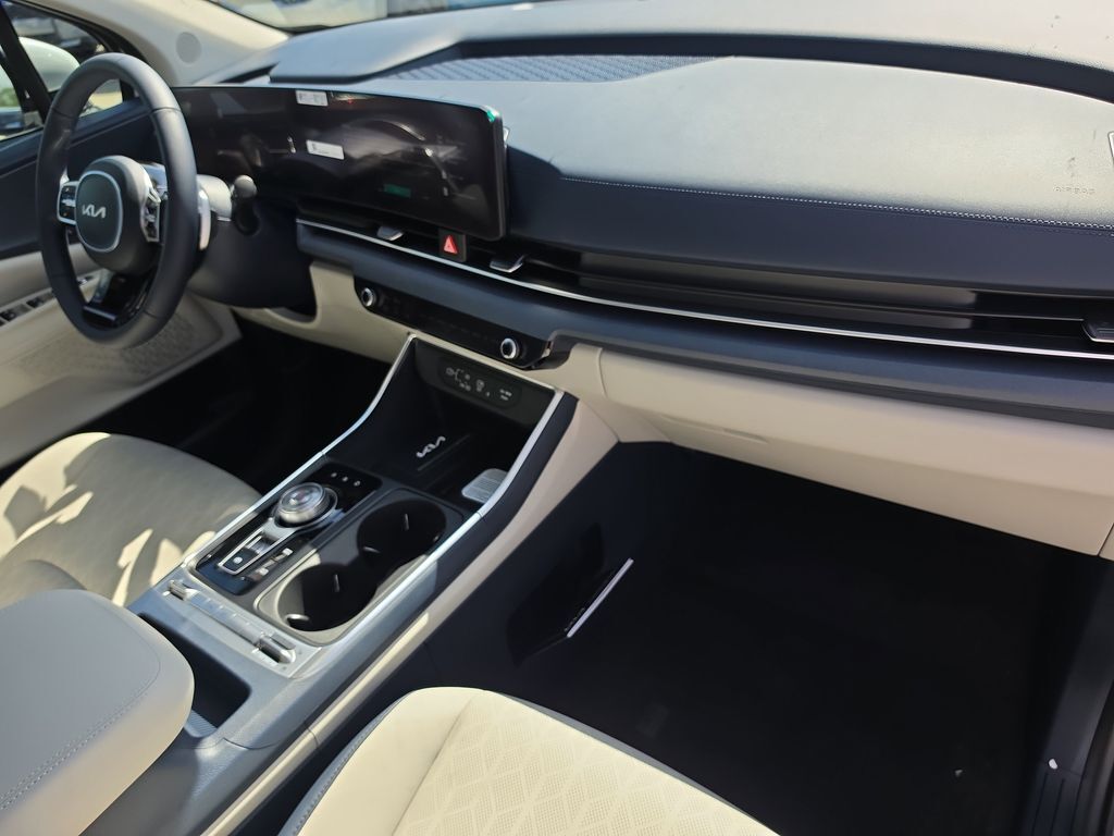 2026 Kia Carnival Hybrid SX San Clemente CA