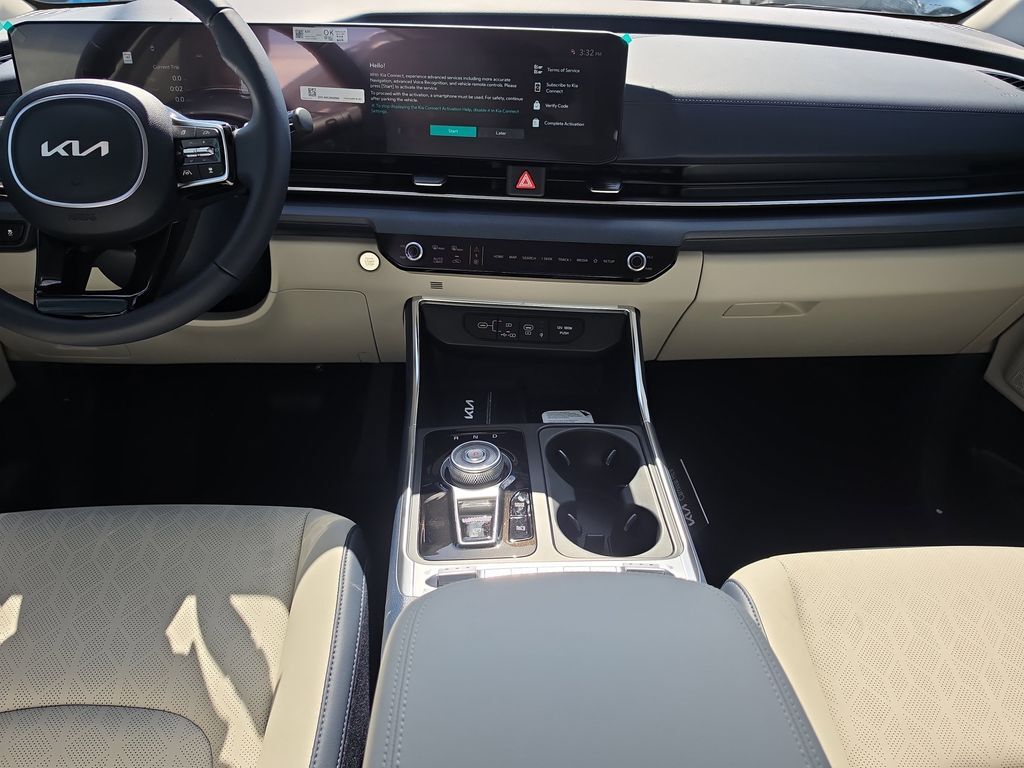 2026 Kia Carnival Hybrid SX San Clemente CA