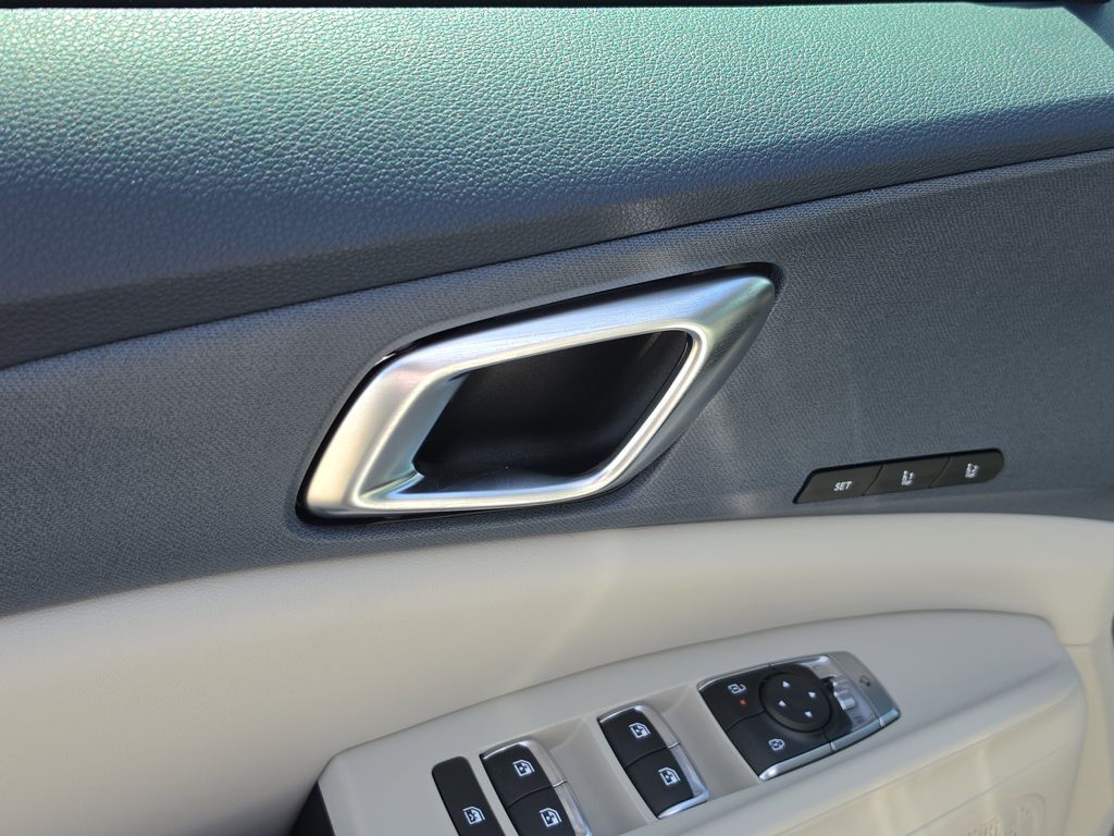 2026 Kia Carnival Hybrid SX San Clemente CA