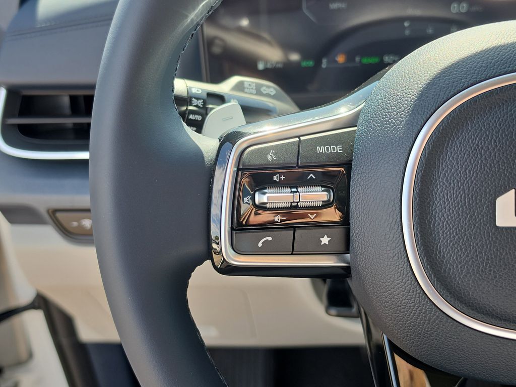 2026 Kia Carnival Hybrid SX San Clemente CA