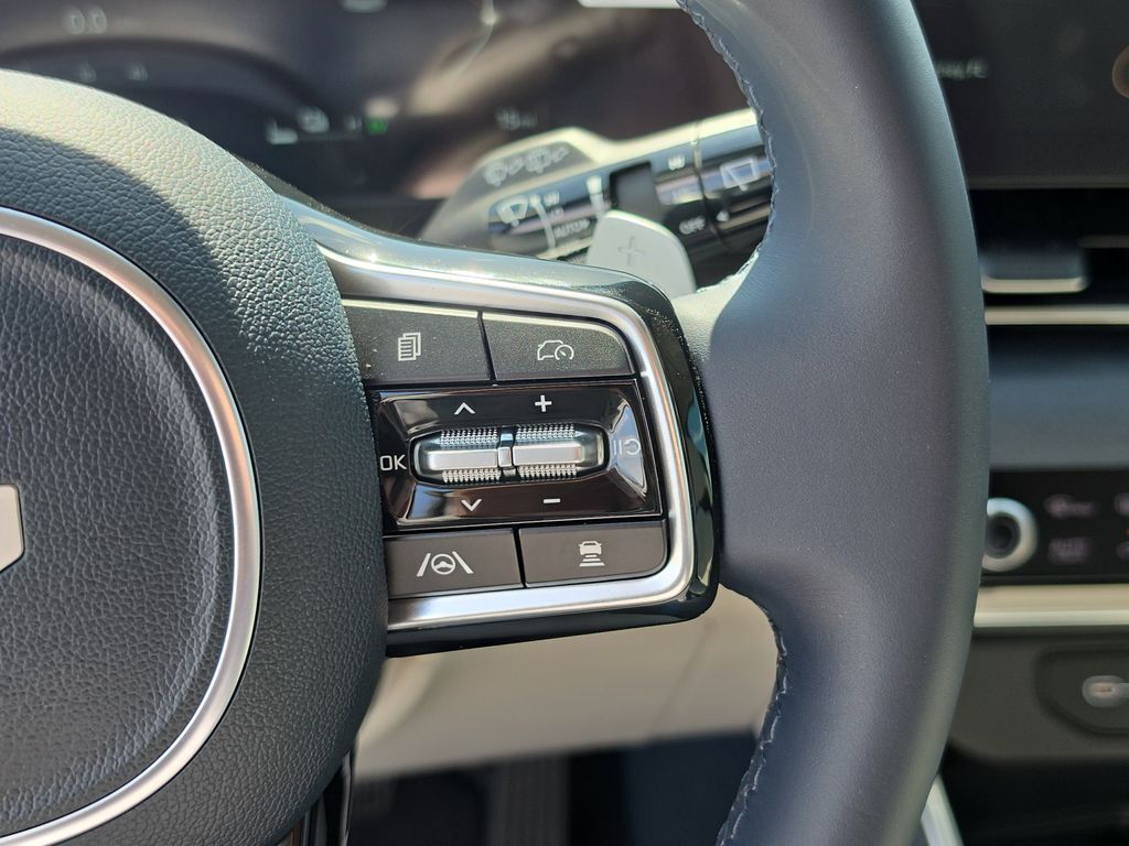 2026 Kia Carnival Hybrid SX San Clemente CA