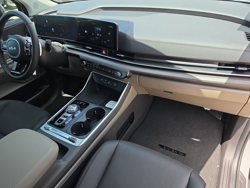 2026 Kia Carnival Hybrid SX San Clemente CA