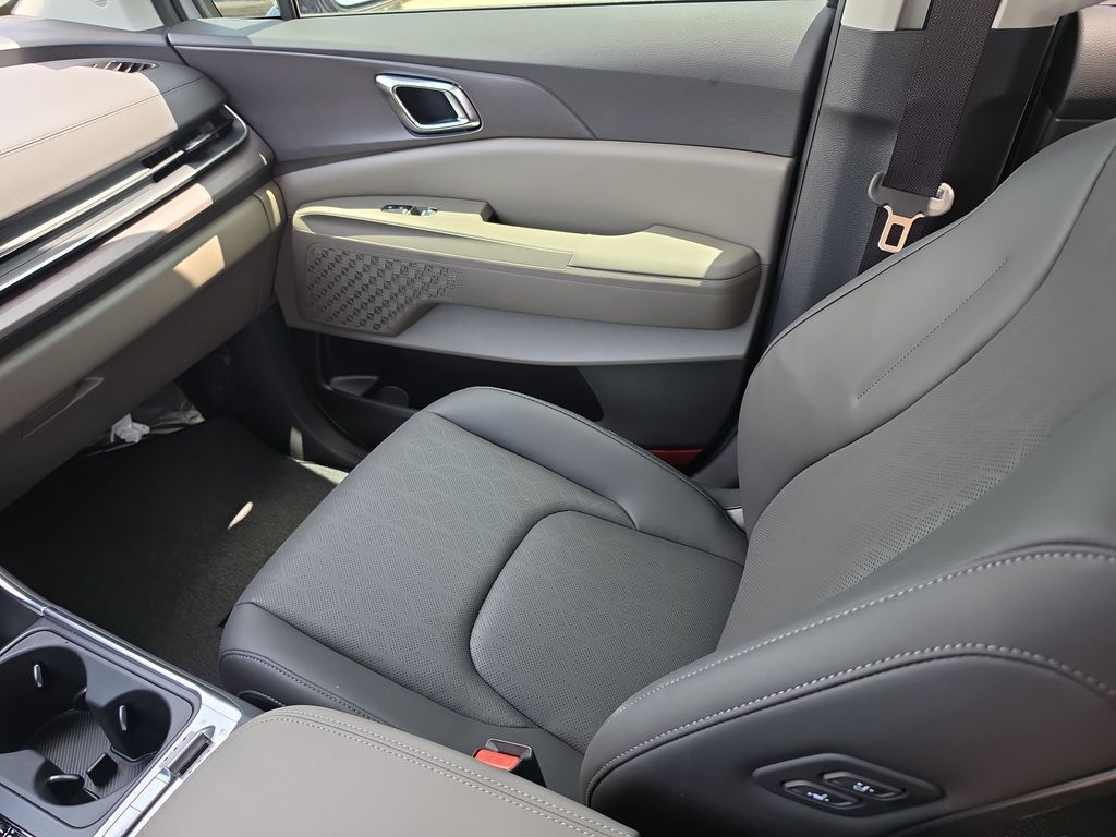 2026 Kia Carnival Hybrid SX San Clemente CA