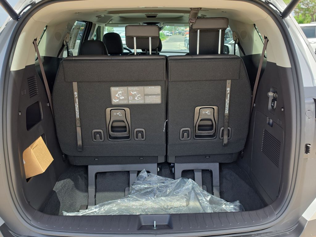 2026 Kia Carnival Hybrid SX San Clemente CA