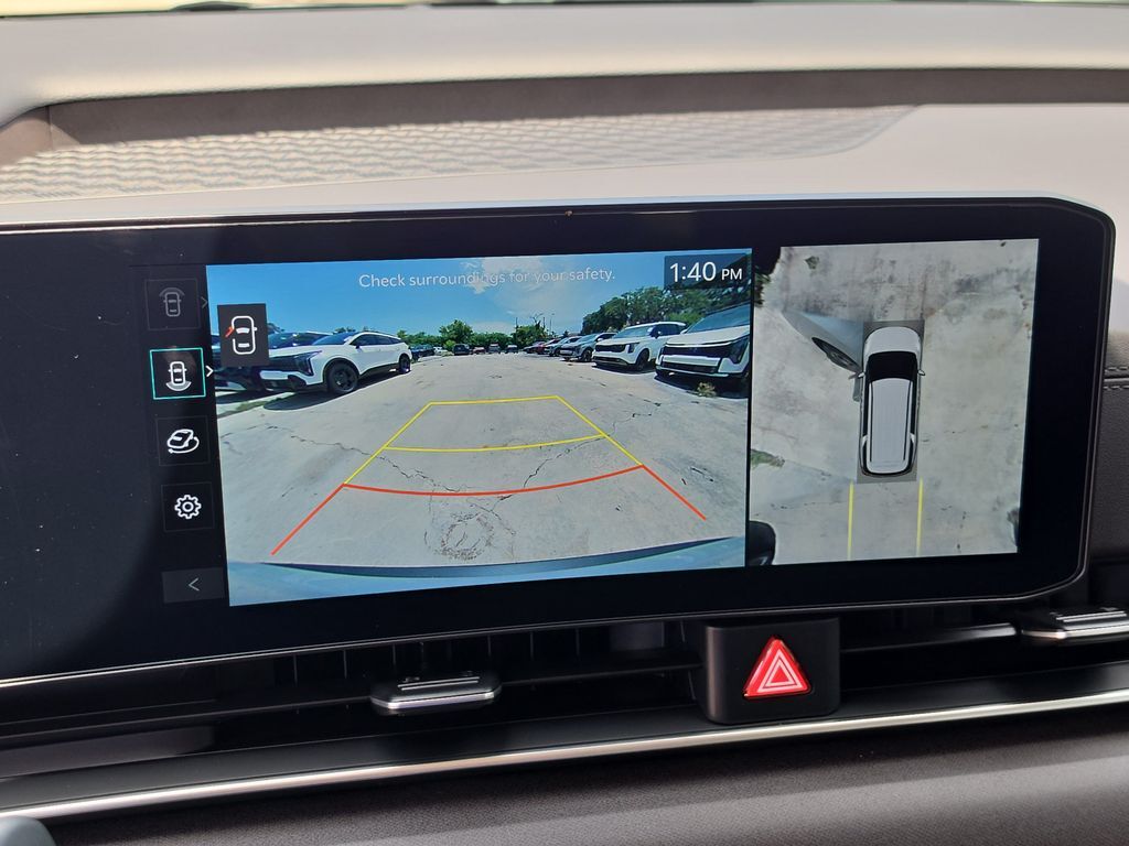 2026 Kia Carnival Hybrid SX San Clemente CA
