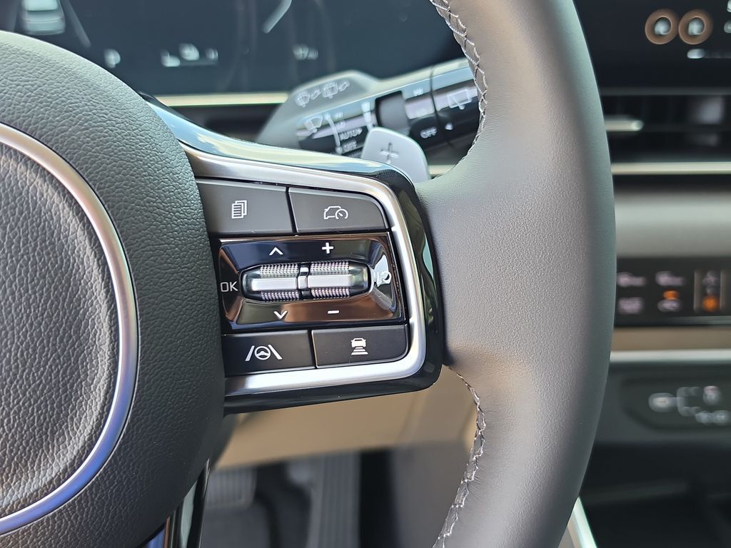 2026 Kia Carnival Hybrid SX San Clemente CA