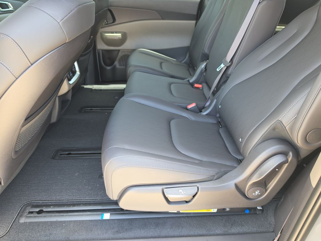 2026 Kia Carnival Hybrid SX San Clemente CA