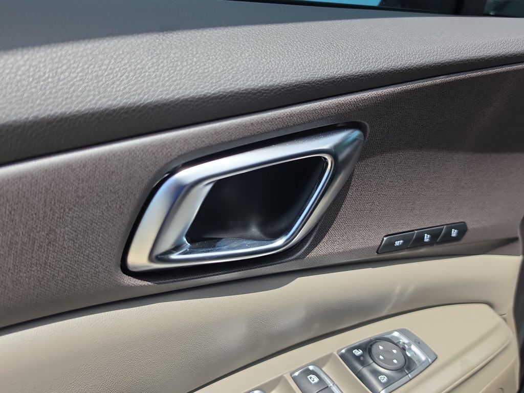 2026 Kia Carnival Hybrid SX San Clemente CA
