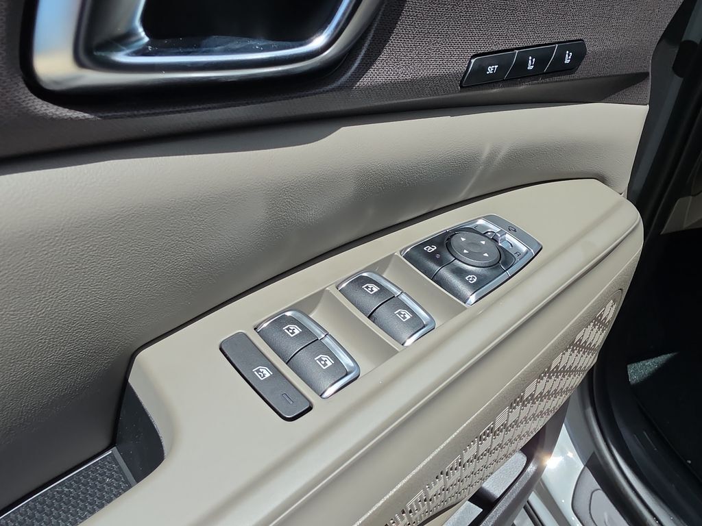 2026 Kia Carnival Hybrid SX San Clemente CA