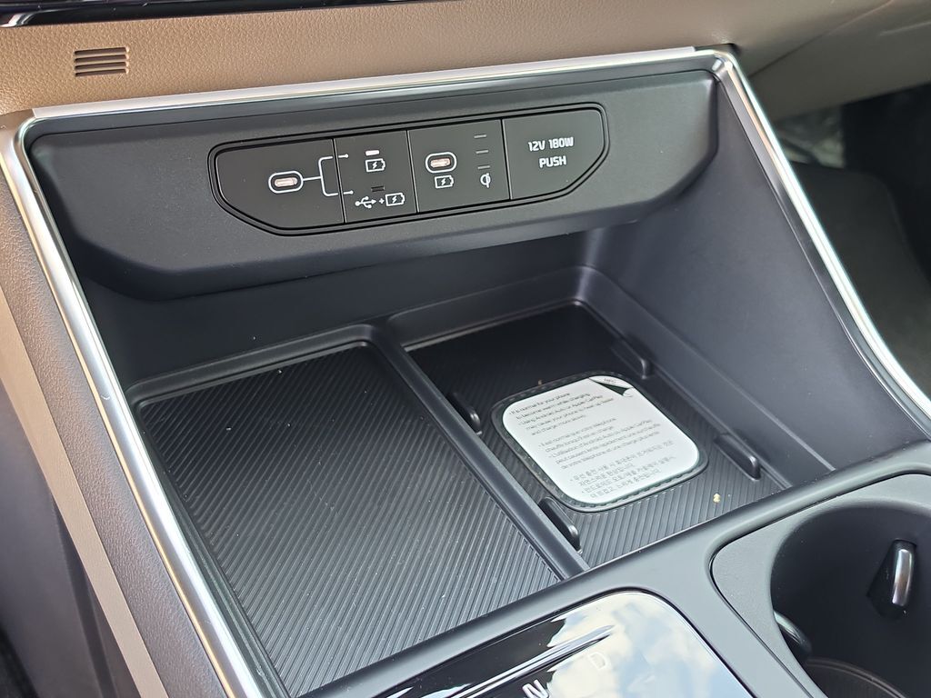 2026 Kia Carnival Hybrid SX San Clemente CA
