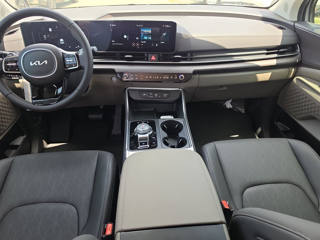 2026 Kia Carnival Hybrid SX San Clemente CA