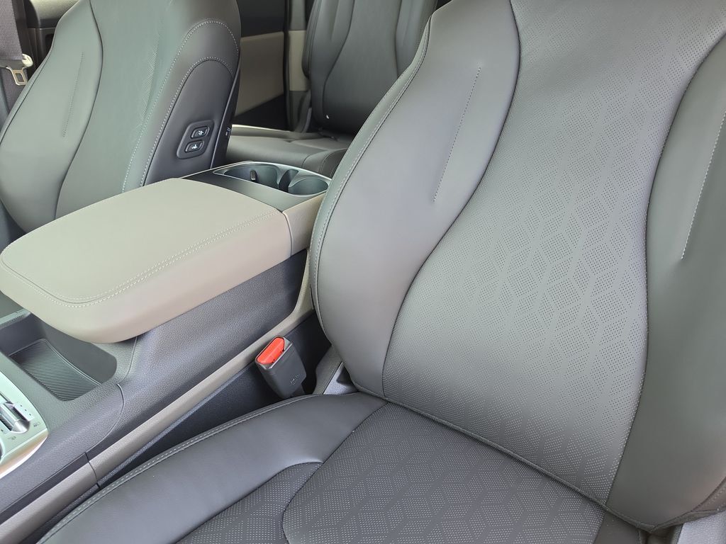 2026 Kia Carnival Hybrid SX San Clemente CA