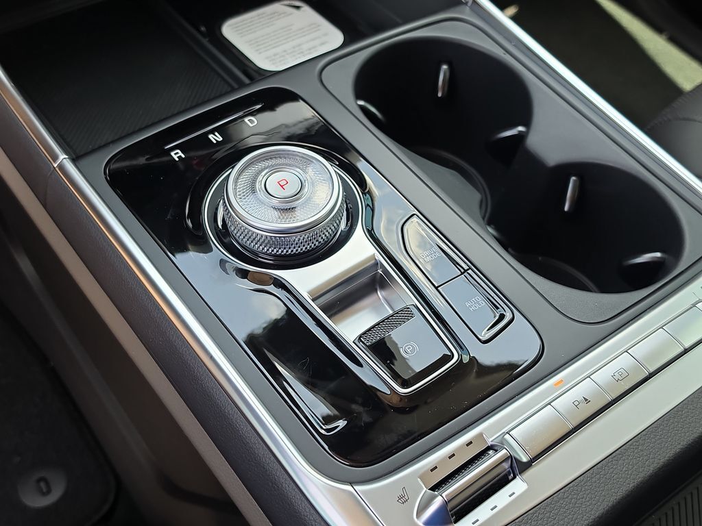 2026 Kia Carnival Hybrid SX San Clemente CA