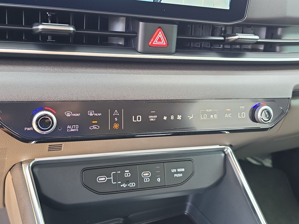2026 Kia Carnival Hybrid SX San Clemente CA