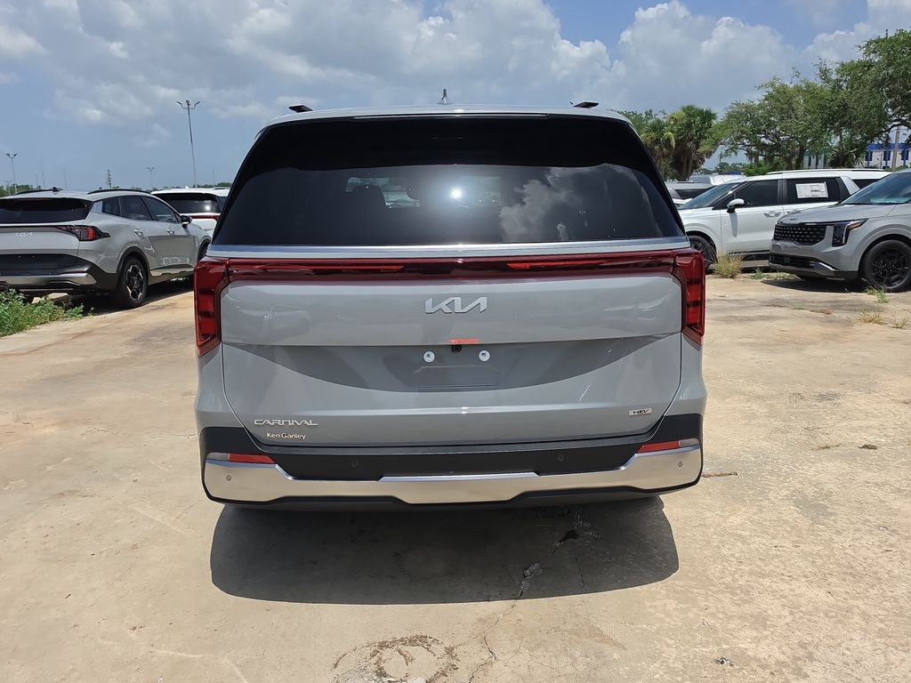 2026 Kia Carnival Hybrid SX San Clemente CA