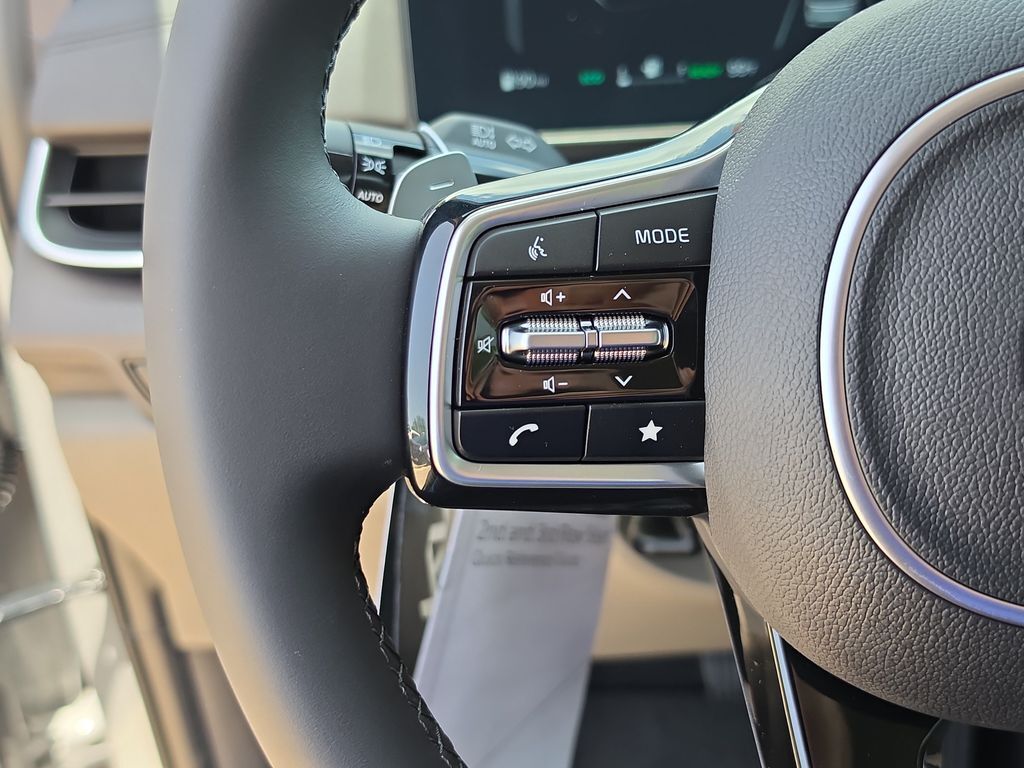 2026 Kia Carnival Hybrid SX San Clemente CA