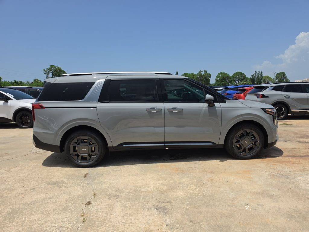 2026 Kia Carnival Hybrid SX San Clemente CA