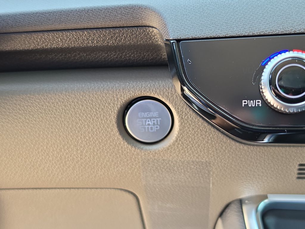 2026 Kia Carnival Hybrid SX San Clemente CA