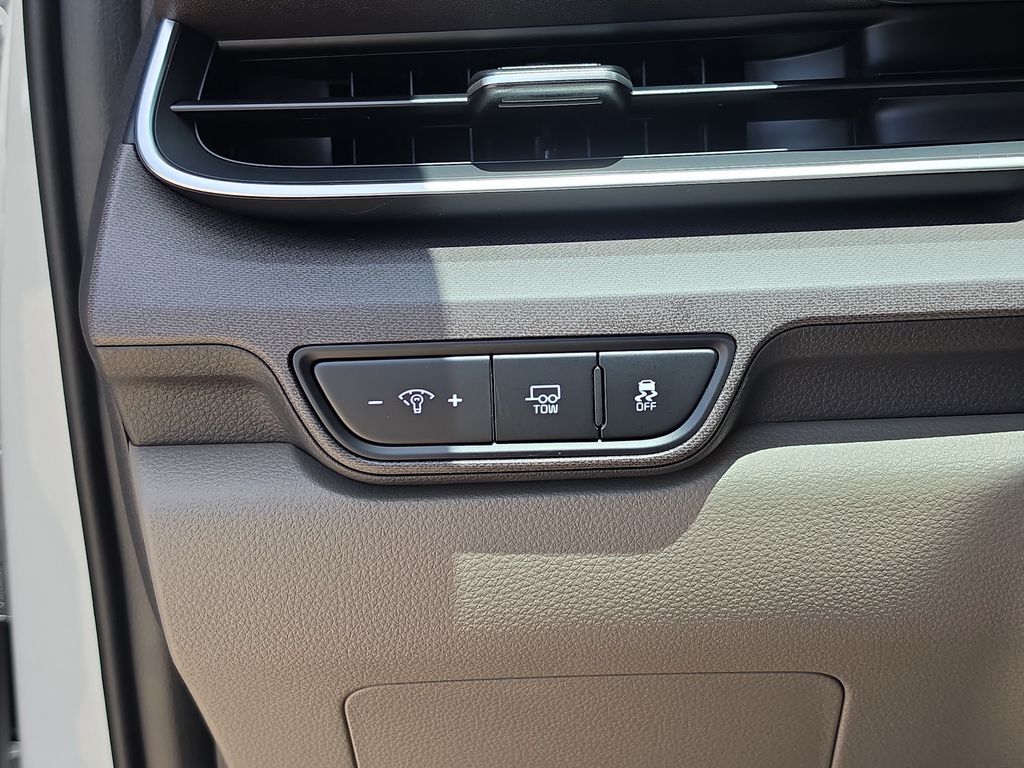 2026 Kia Carnival Hybrid SX San Clemente CA
