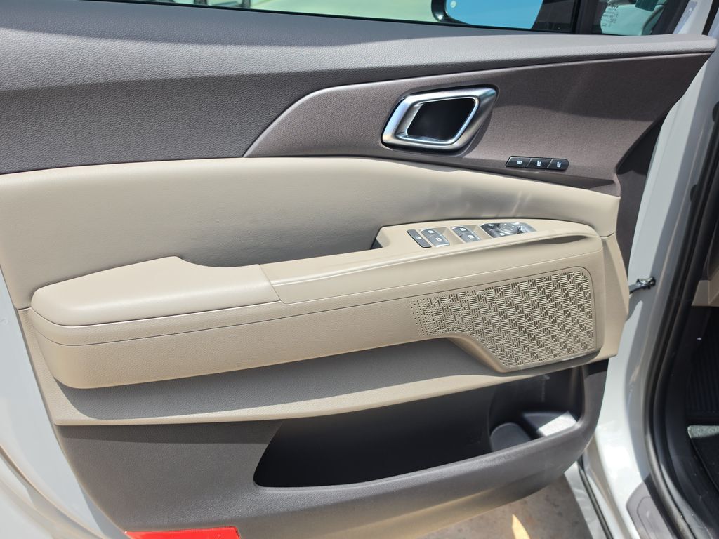 2026 Kia Carnival Hybrid SX San Clemente CA