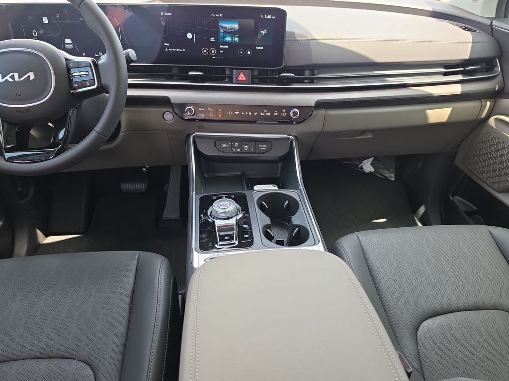 2026 Kia Carnival Hybrid SX San Clemente CA