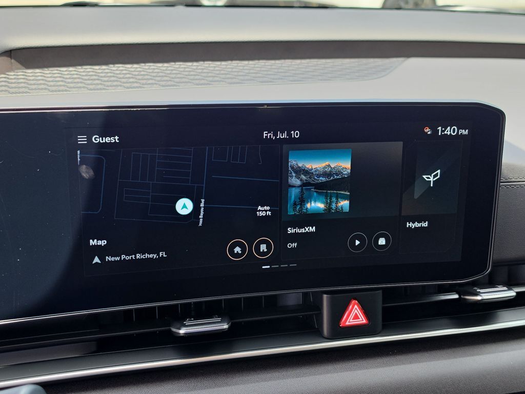 2026 Kia Carnival Hybrid SX San Clemente CA