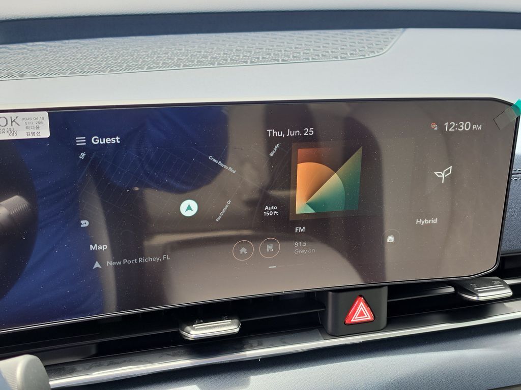 2026 Kia Carnival Hybrid SX San Clemente CA