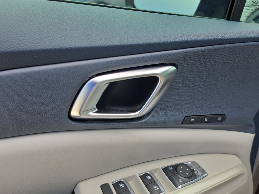 2026 Kia Carnival Hybrid SX San Clemente CA