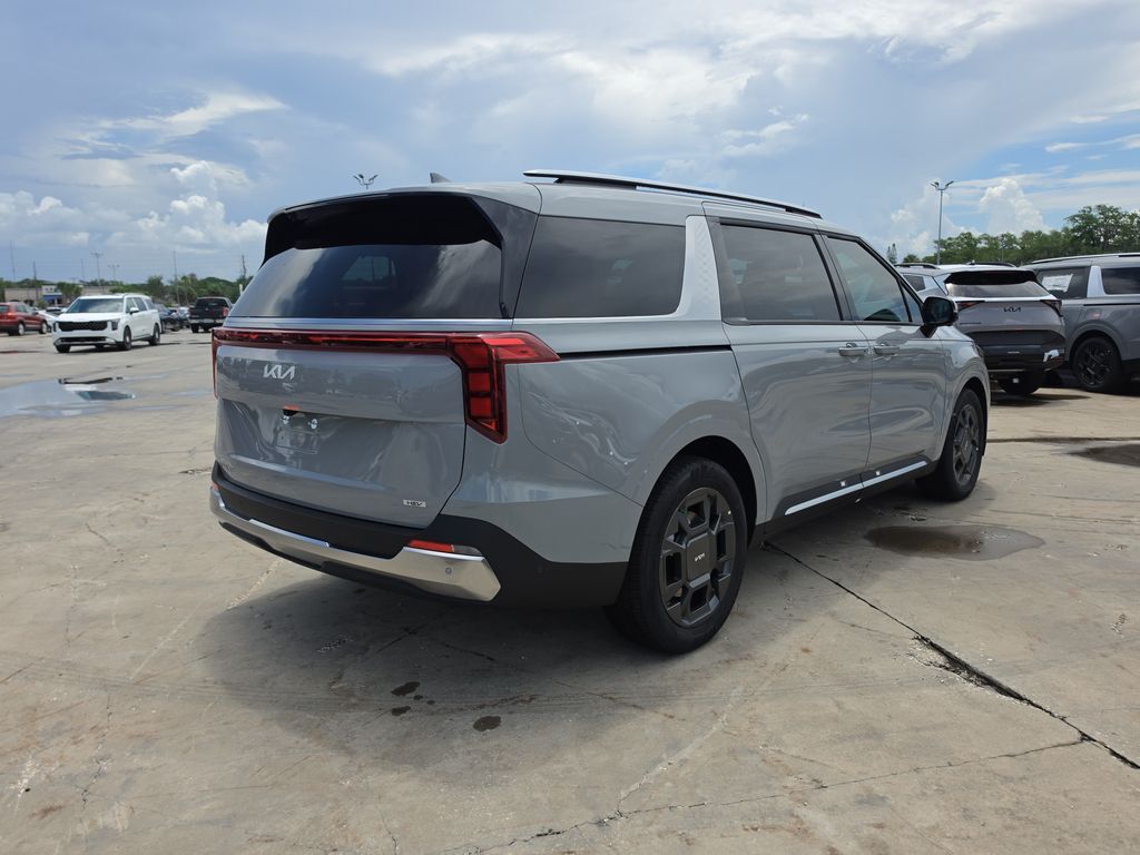 2026 Kia Carnival Hybrid SX San Clemente CA